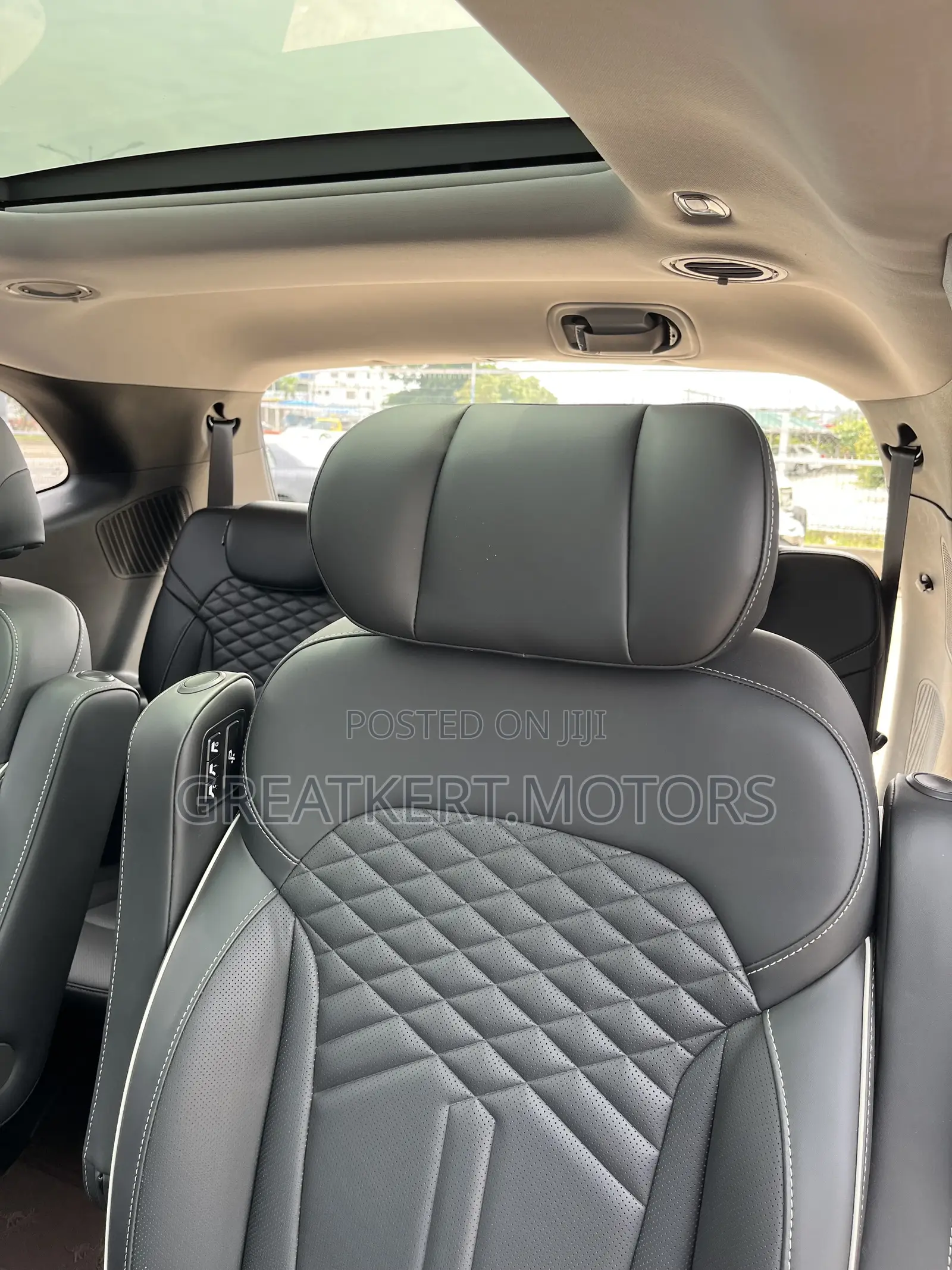 Hyundai Custin 2.0 Petrol FWD 2022 Gray