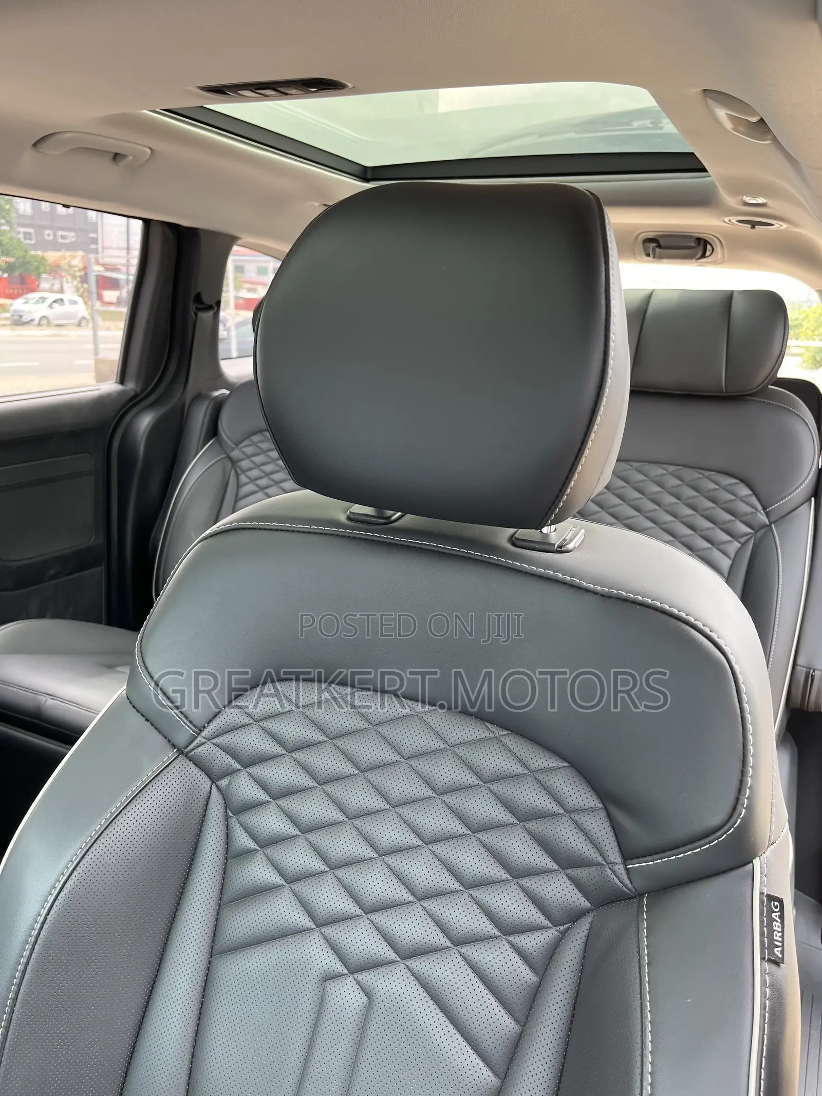 Hyundai Custin 2.0 Petrol FWD 2022 Gray
