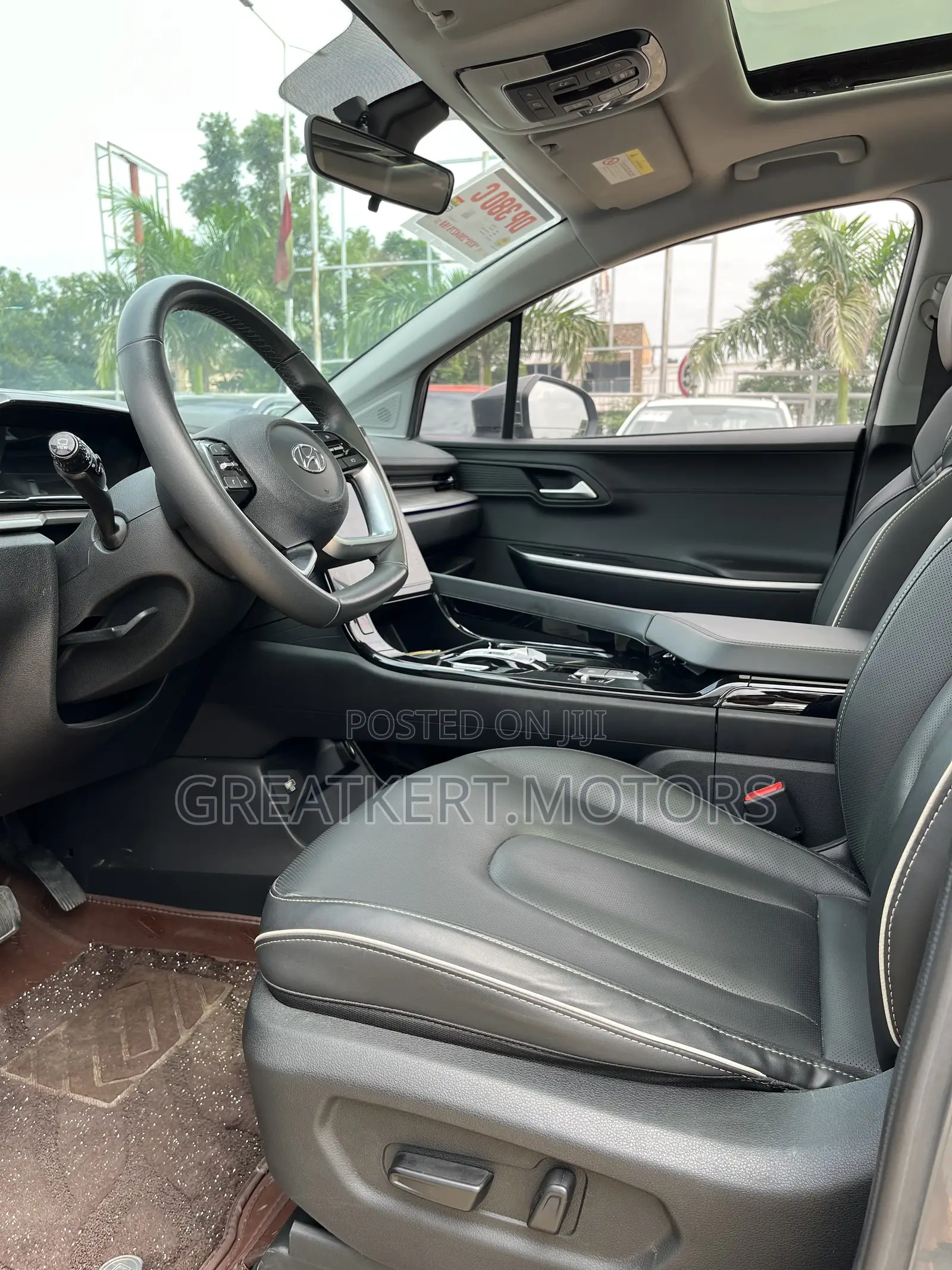 Hyundai Custin 2.0 Petrol FWD 2022 Gray