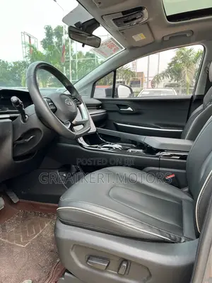 Hyundai Custin 2.0 Petrol FWD 2022 Gray