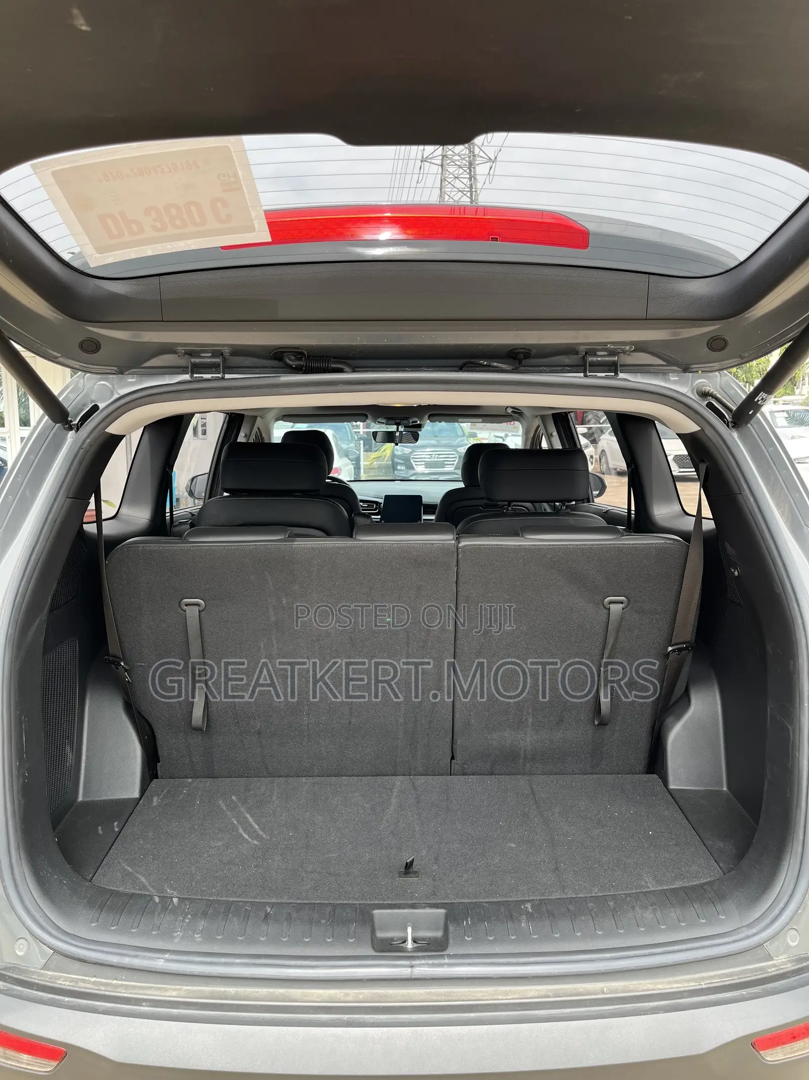 Hyundai Custin 2.0 Petrol FWD 2022 Gray