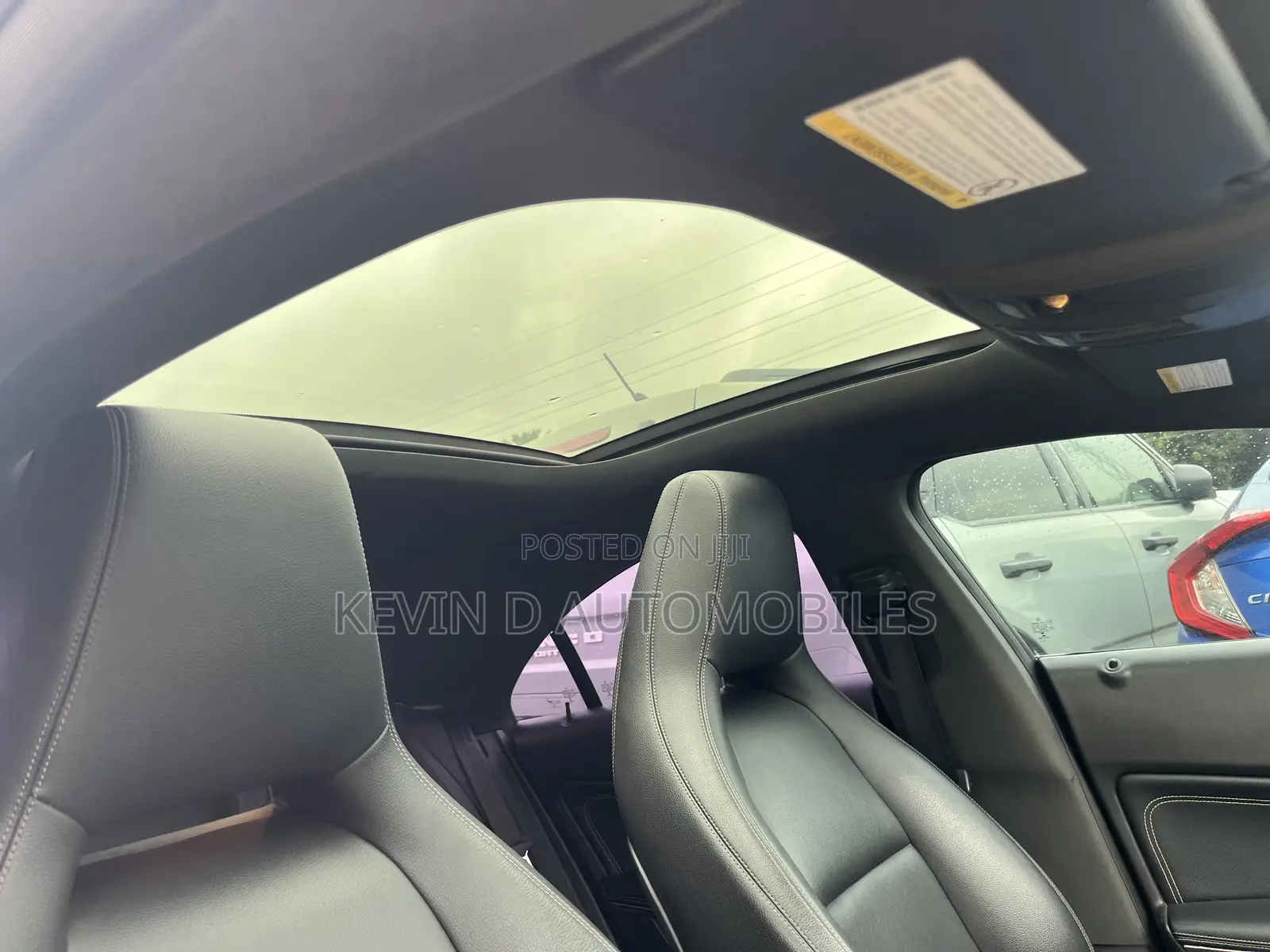 Mercedes-Benz CLA-Class CLA 250 4MATIC Sedan 2017 Black