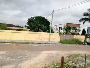 Land/Plot Westlegon
