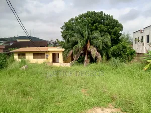 Land/Plot Westlegon