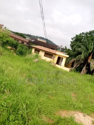 Land/Plot Westlegon