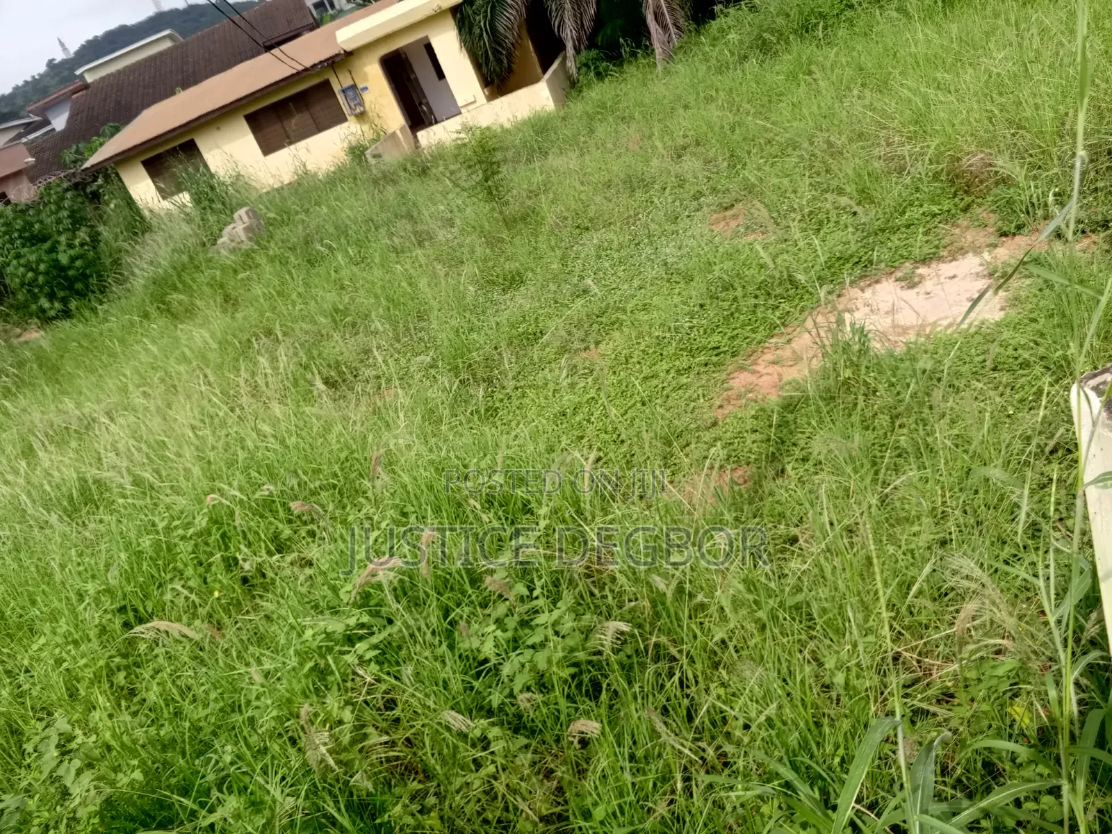 Land/Plot Westlegon