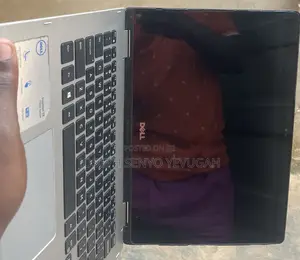 Laptop Dell Inspiron 13 7378 8GB Intel Core i7 SSD 256GB