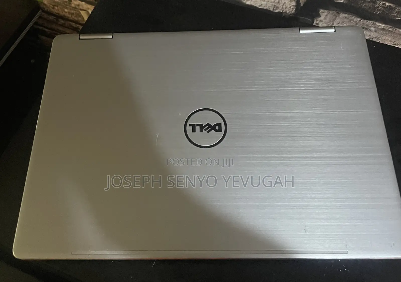 Laptop Dell Inspiron 13 7378 8GB Intel Core i7 SSD 256GB