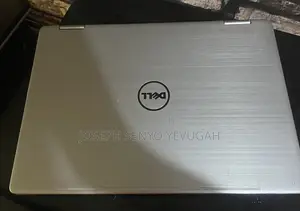 Laptop Dell Inspiron 13 7378 8GB Intel Core i7 SSD 256GB