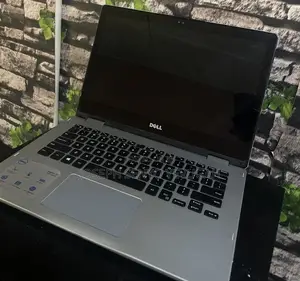 Laptop Dell Inspiron 13 7378 8GB Intel Core i7 SSD 256GB
