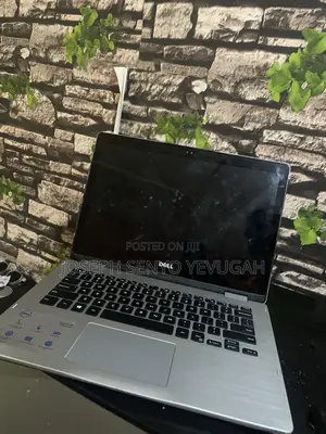 Laptop Dell Inspiron 13 7378 8GB Intel Core i7 SSD 256GB