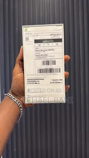 New Apple iPhone 17 Pro Max 256 GB Blue