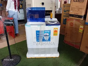 Nexon 12kg Automatic Washing Machine – Low Water Power 12kg