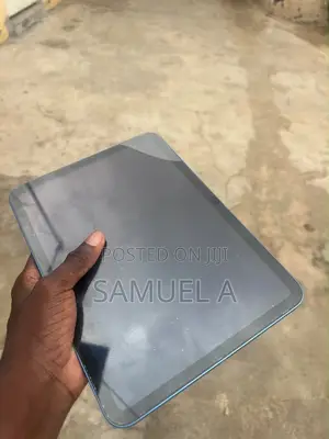 Apple iPad (2022) 64 GB Blue
