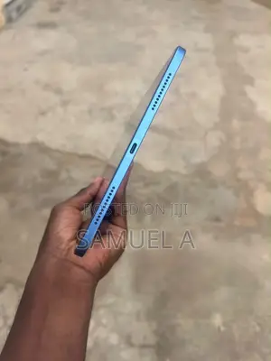 Apple iPad (2022) 64 GB Blue