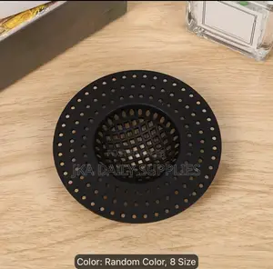 Sink Drain Filter