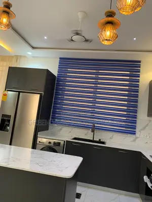 2bdrm Duplex in Amasaman for sale