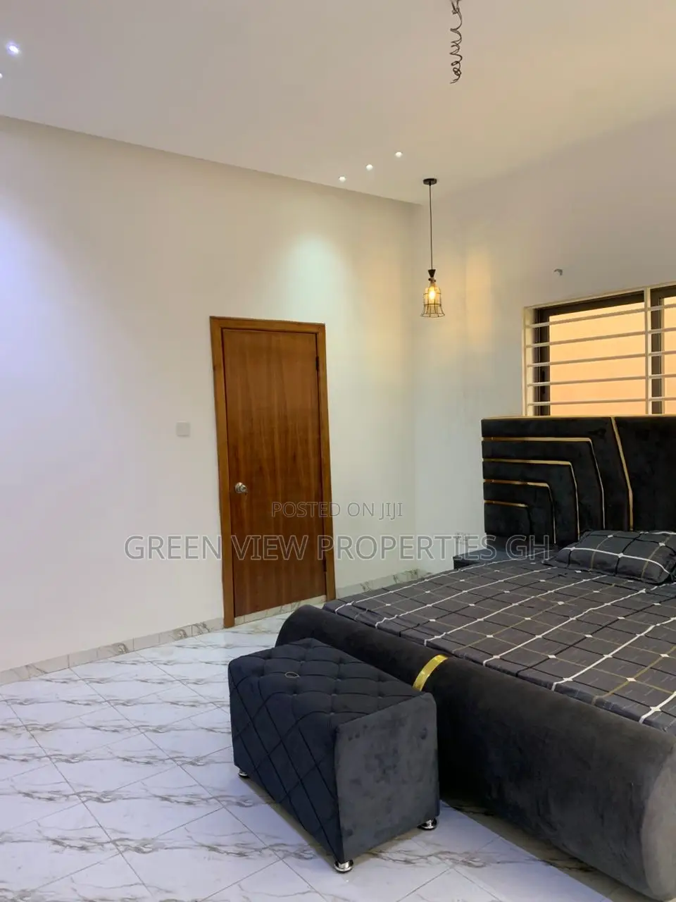 2bdrm Duplex in Amasaman for sale