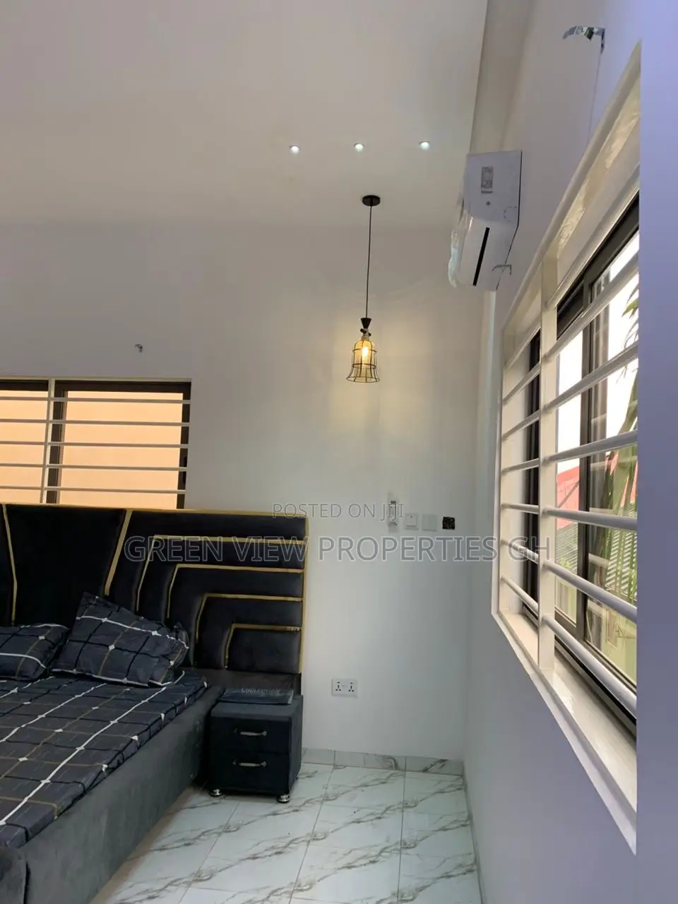 2bdrm Duplex in Amasaman for sale