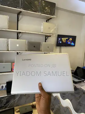 Laptop Lenovo IdeaPad 720S 8GB Intel Core i3 SSD 128GB