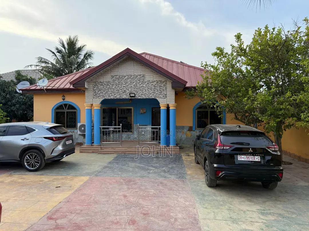 4bdrm House in Survivorestates, Manhean for sale