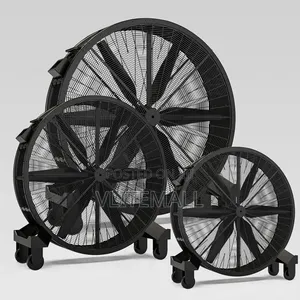 Industrial Fan 50"