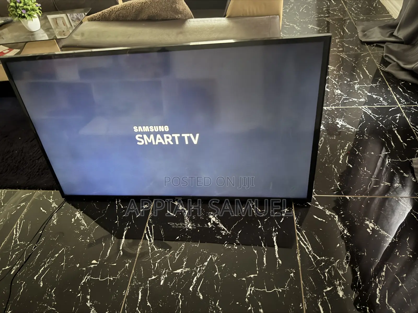 Television