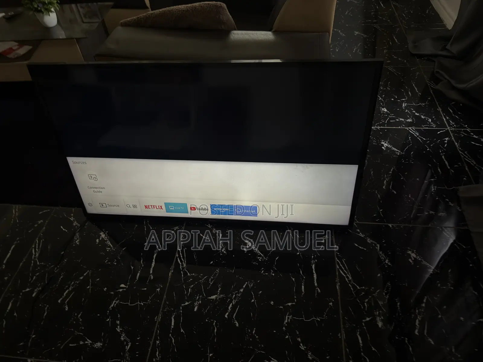 Television