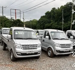 Brandnew 2024 Donfeng Mini Truck