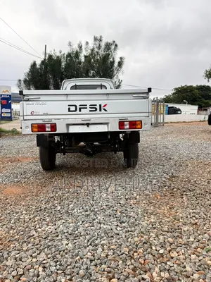 Brandnew 2024 Donfeng Mini Truck