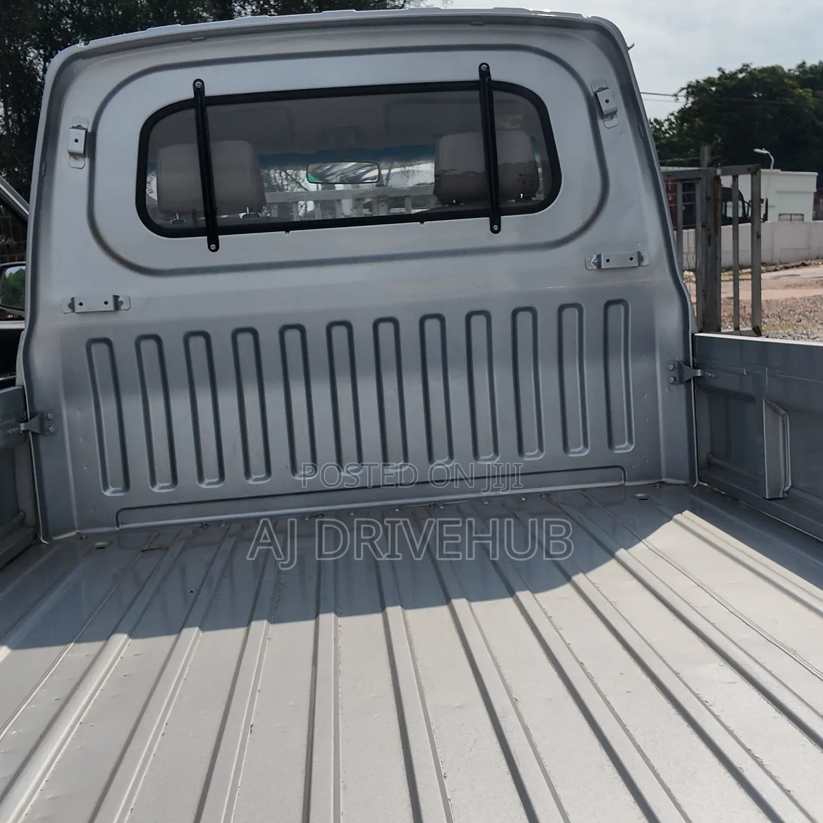 Brandnew 2024 Donfeng Mini Truck
