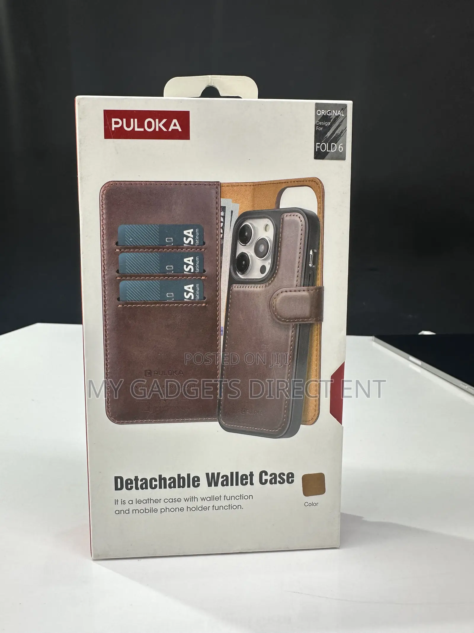 Samsung Galaxy Fold 6 Case