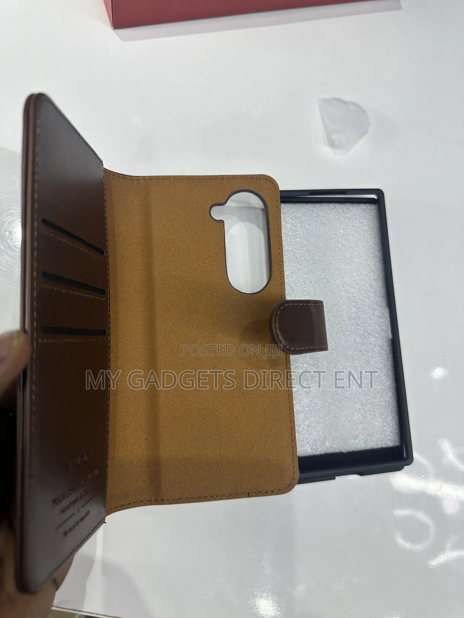 Samsung Galaxy Fold 6 Case