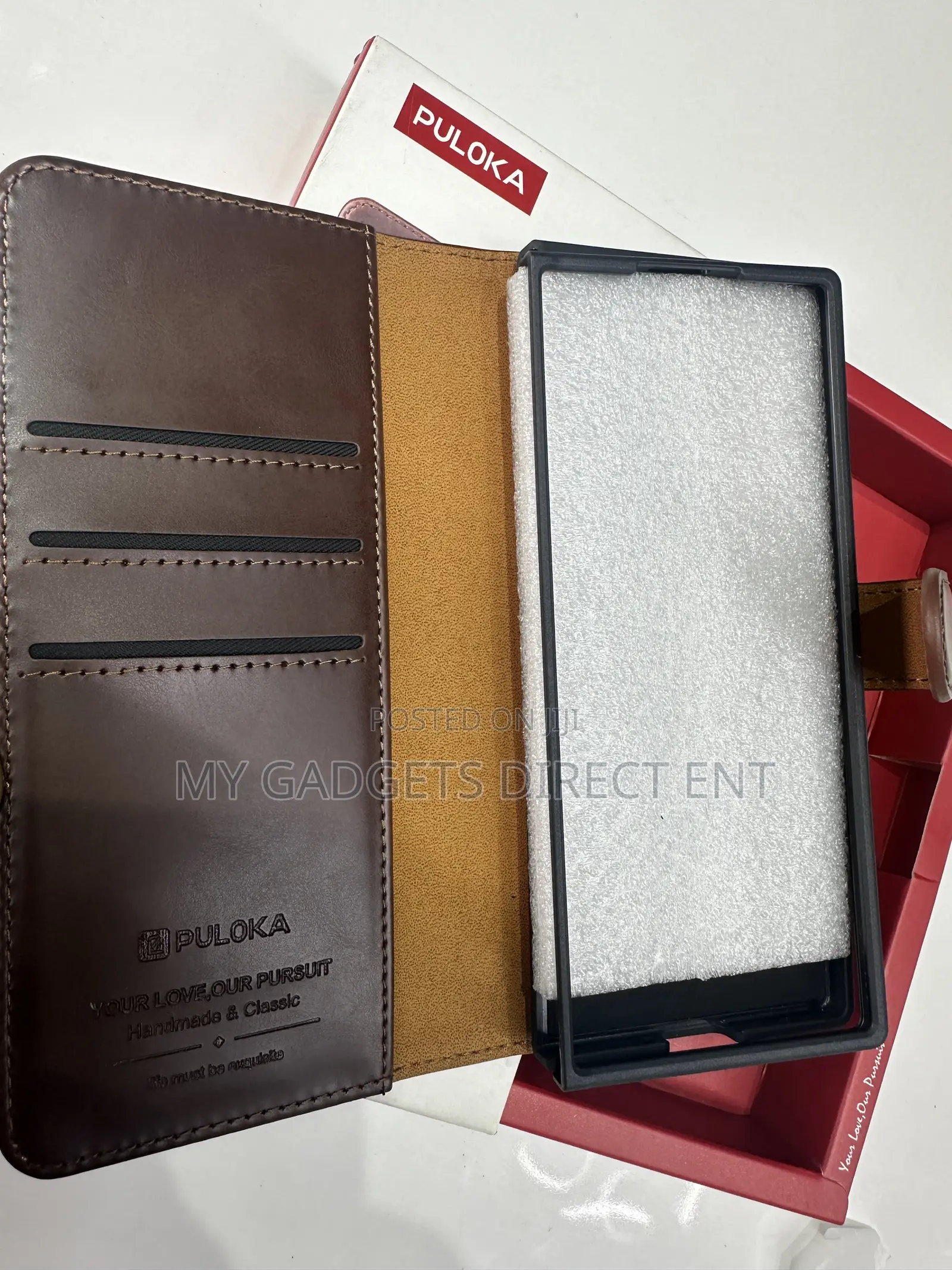 Samsung Galaxy Fold 6 Case
