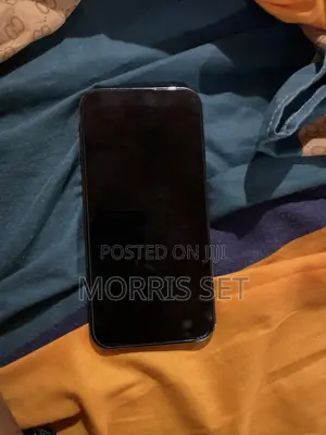 Apple iPhone 14 Pro Max 256 GB Blue