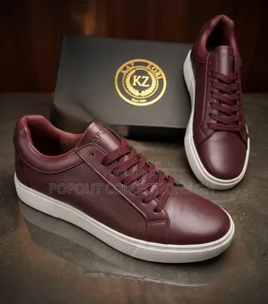 Kap Zori Casual Shoe