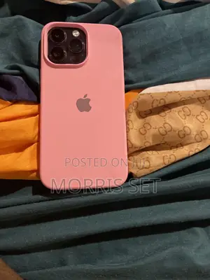 Apple iPhone 14 Pro Max 256 GB Blue