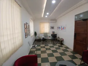 Executive Office Space at North Legon for Rent