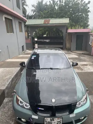 BMW 330i 2010