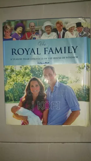 The Royal Family
