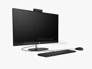Hp All-in-One 27 Inche Pc