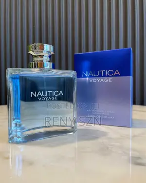 Nautica Voyage