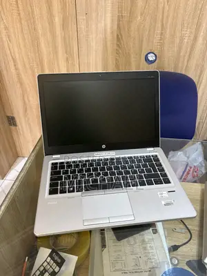 Laptop HP EliteBook Folio 9470M 8GB Intel Core i5 HDD 500GB