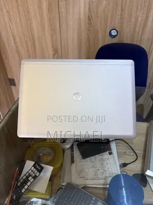 Laptop HP EliteBook Folio 9470M 8GB Intel Core i5 HDD 500GB