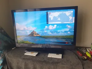 Sony 32inchs Smart Tv