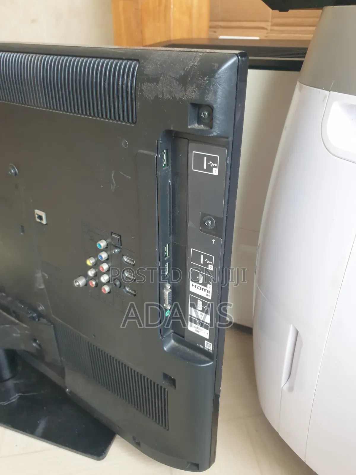 Sony 32inchs Smart Tv