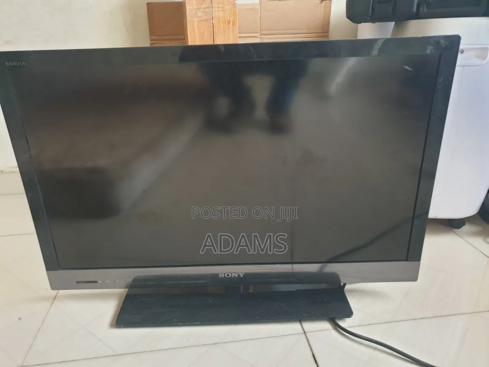 Sony 32inchs Smart Tv