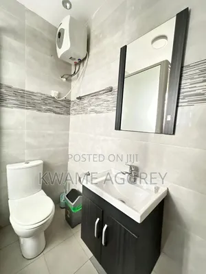 Furnished 1bdrm Apartment in Adjiriganor for rent