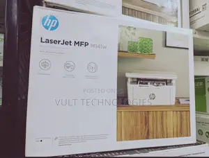 Hp M141w Wireless 3 in 1 Printer