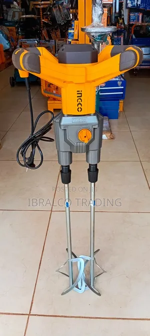 Ingco Paint Mixer (1800w)
